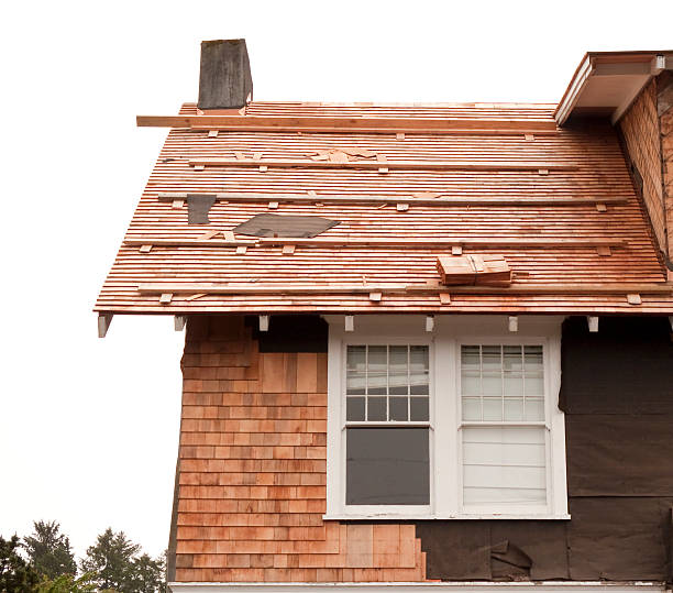 Trusted Rolling Meadows, IL Siding Experts